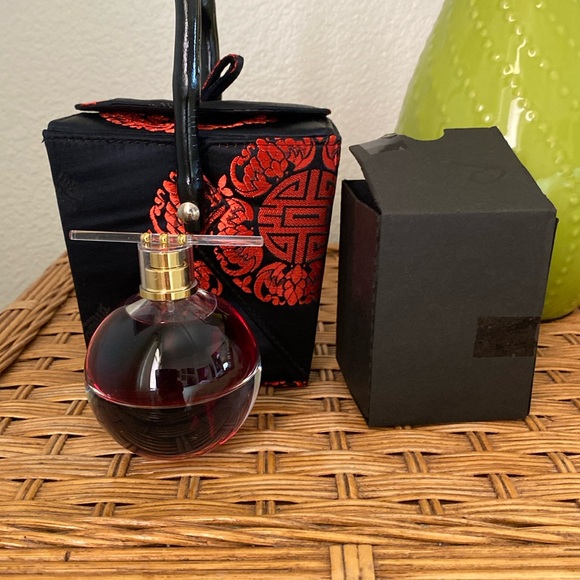 Marc Posen Other - New Edu perfume Shanghai in original gift box